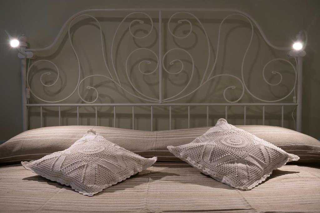 Casa Bouganville - St. Peter Romantic Apartment — Foto 2