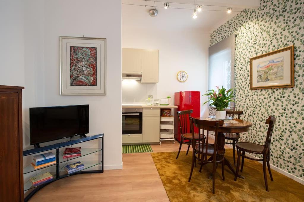 Casa Bouganville - St. Peter Romantic Apartment — Foto 3